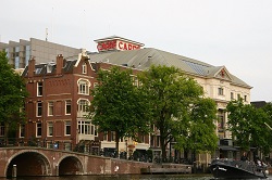 Geschiedenis Carré 