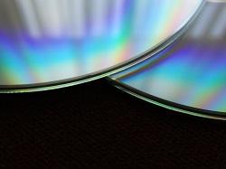 Dvd's 