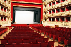 Bioscoop Pathé